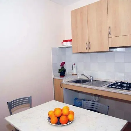 Apartment Residenza San Rocco *