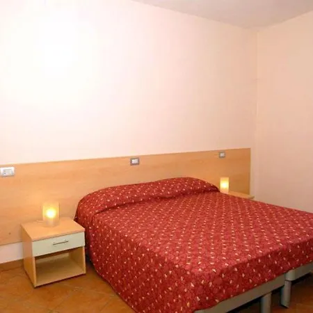 Casa Vacanze San Rocco *