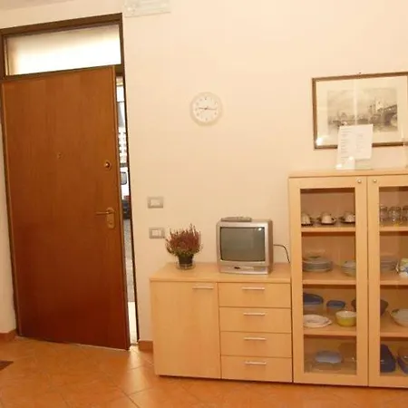 Casa Vacanze San Rocco * Asti