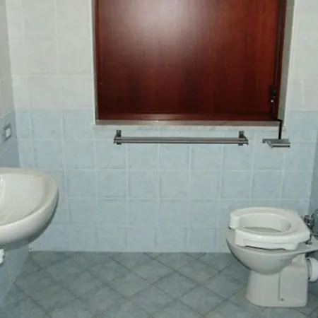 Casa Vacanze San Rocco