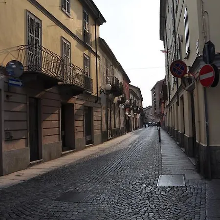 Casa Vacanze San Rocco