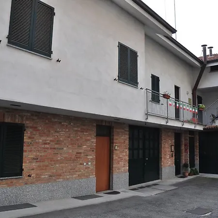 Apartment Residenza San Rocco