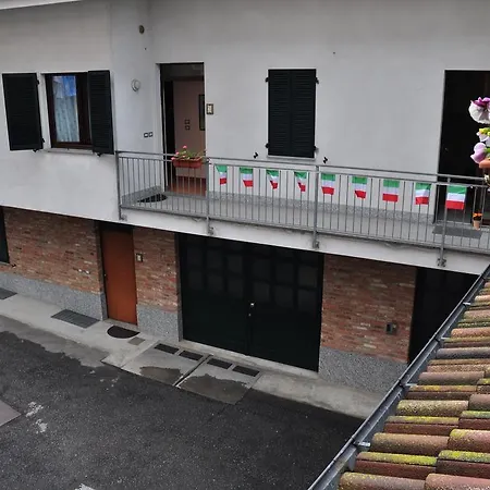 Casa Vacanze San Rocco