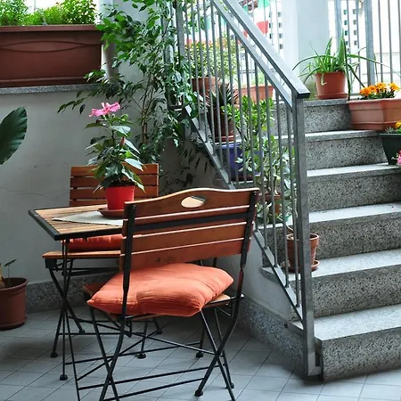 Casa Vacanze San Rocco