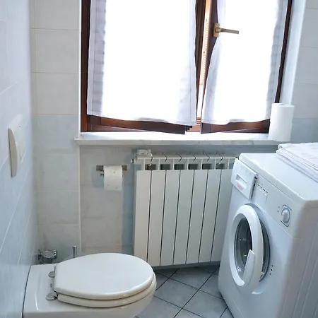 Appartement Casa Vacanze San Rocco *