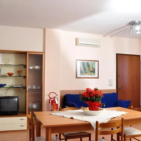 Residenza San Rocco Asti