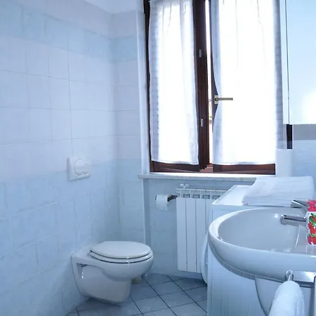 Apartment Residenza San Rocco *