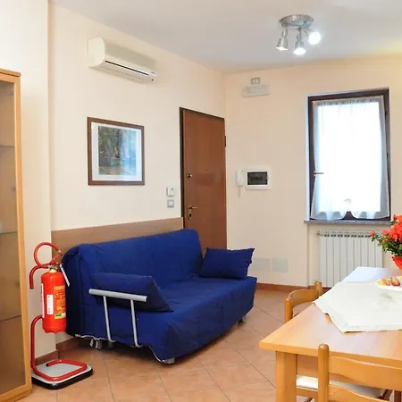 Apartment Residenza San Rocco Asti