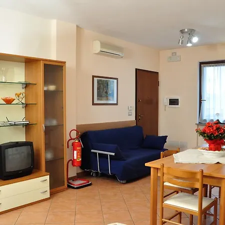 Apartment Casa Vacanze San Rocco