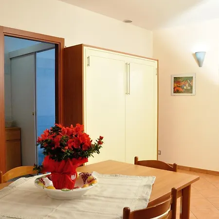 Appartement Residenza San Rocco