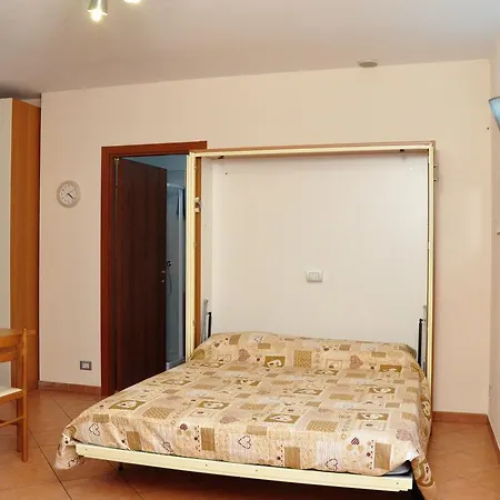 Apartment Residenza San Rocco *