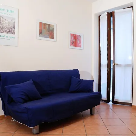 Apartment Residenza San Rocco *