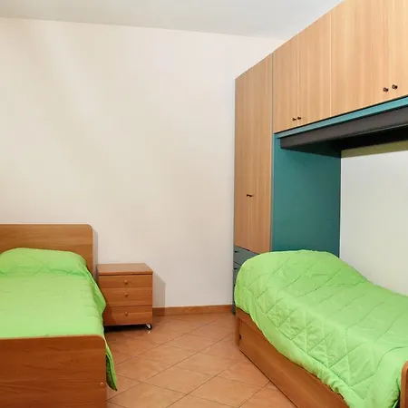 Casa Vacanze San Rocco