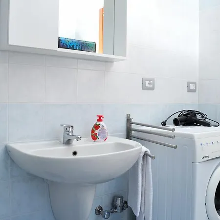 Apartment Casa Vacanze San Rocco Asti