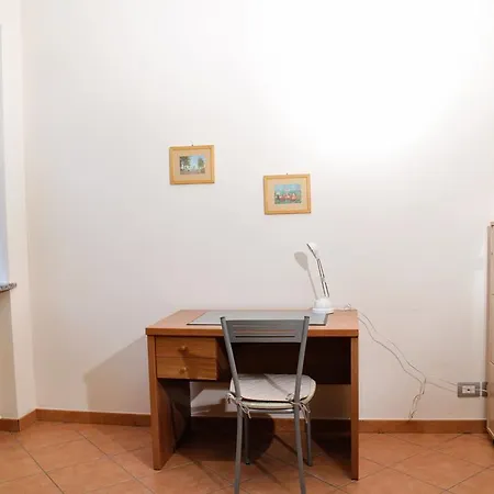 Casa Vacanze San Rocco * Asti