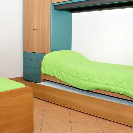 Casa Vacanze San Rocco Apartment