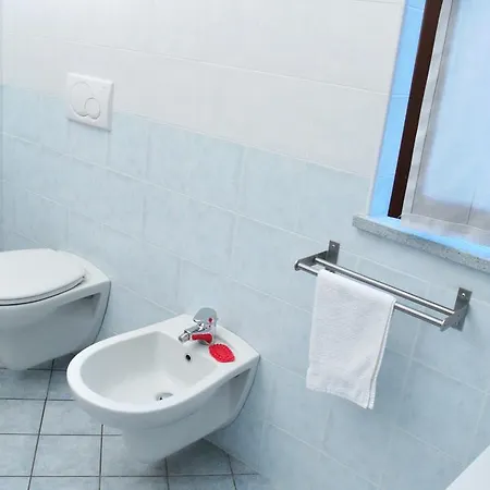 Appartement Casa Vacanze San Rocco *