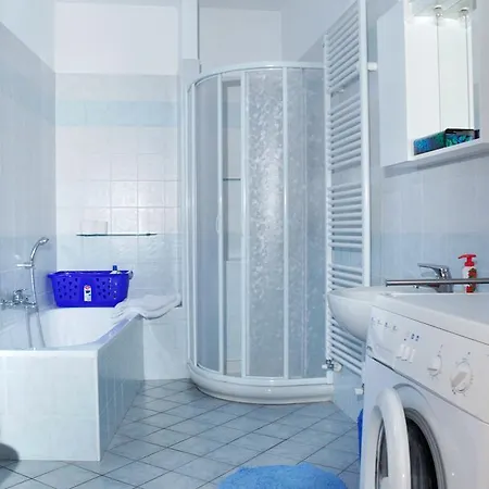 Casa Vacanze San Rocco Apartment