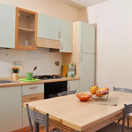 Apartment Residenza San Rocco *