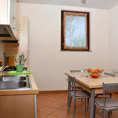 Residenza San Rocco Apartment Asti