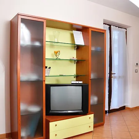 Casa Vacanze San Rocco Appartement Asti