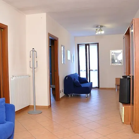 Casa Vacanze San Rocco Apartment *