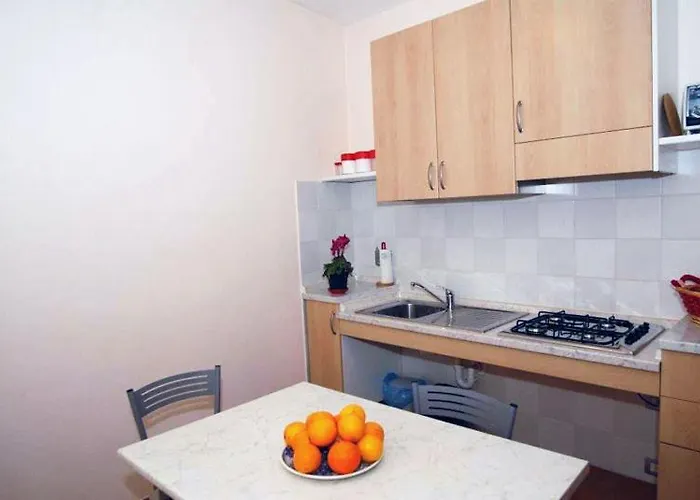 Lejlighed Casa Vacanze San Rocco *