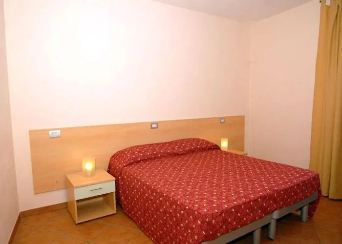 Casa Vacanze San Rocco *
