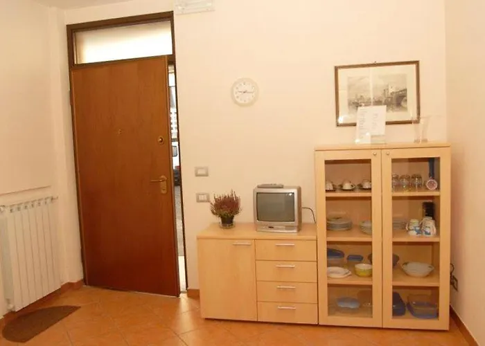 Casa Vacanze San Rocco * Asti