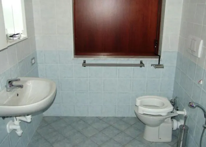 Casa Vacanze San Rocco