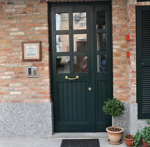 Casa Vacanze San Rocco Asti