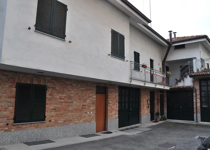 Lejlighed Casa Vacanze San Rocco