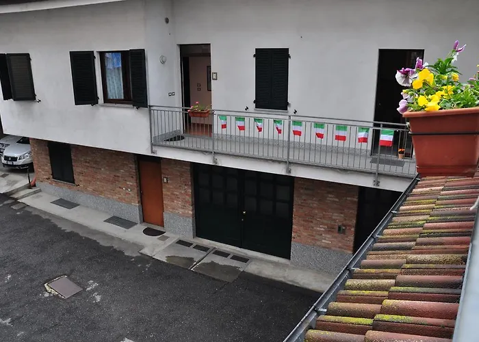 Casa Vacanze San Rocco