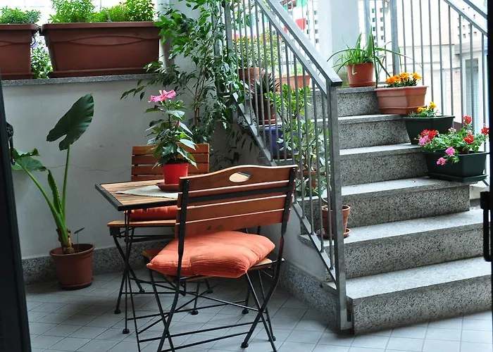 Casa Vacanze San Rocco