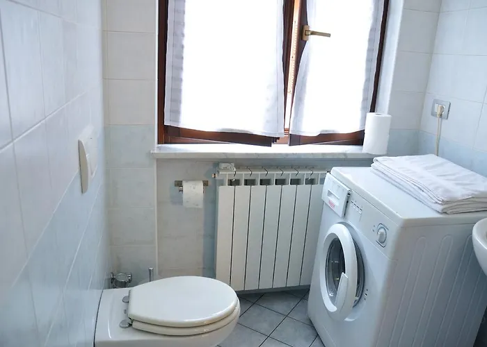 Lejlighed Casa Vacanze San Rocco *