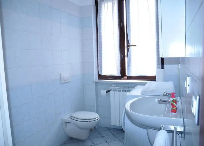 Lejlighed Casa Vacanze San Rocco *