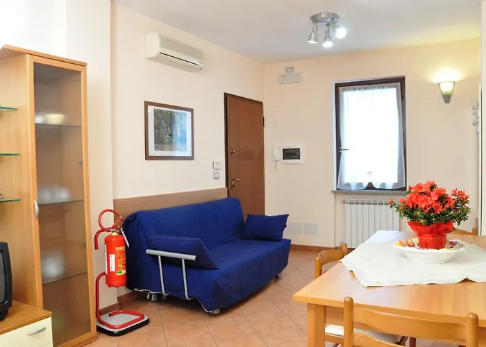 Lejlighed Casa Vacanze San Rocco Asti