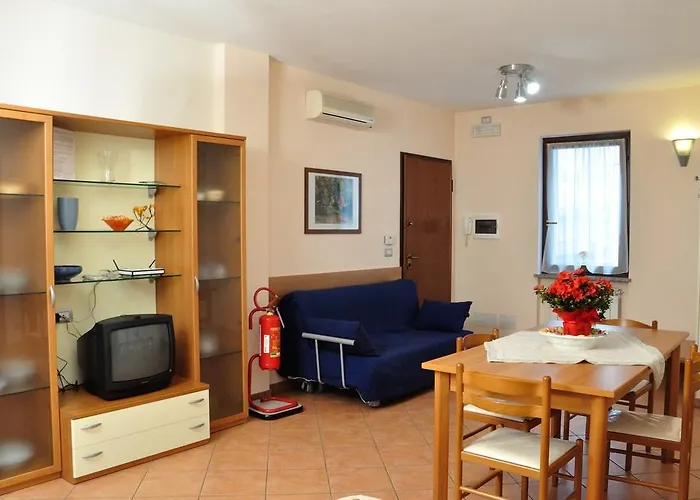 Lejlighed Casa Vacanze San Rocco