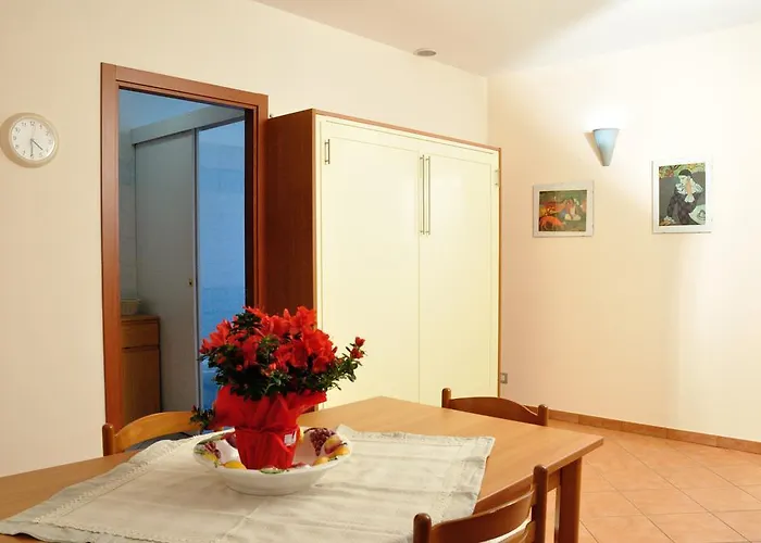 Lejlighed Casa Vacanze San Rocco