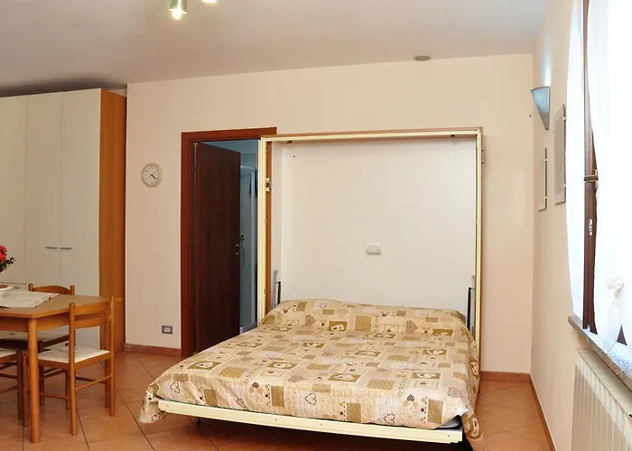 Lejlighed Casa Vacanze San Rocco *