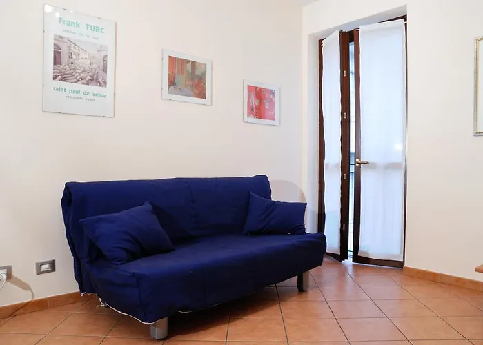 Lejlighed Casa Vacanze San Rocco *