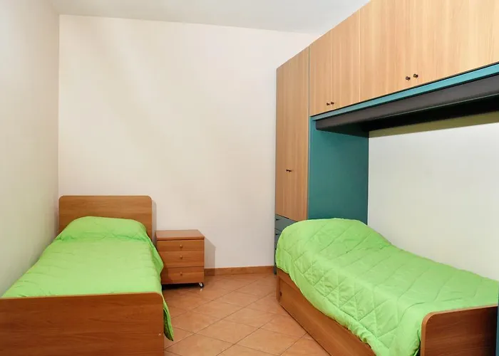 Casa Vacanze San Rocco