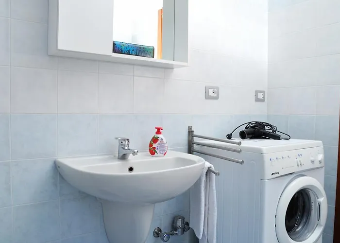 Lejlighed Casa Vacanze San Rocco Asti