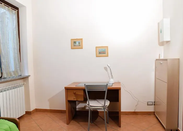 Casa Vacanze San Rocco * Asti