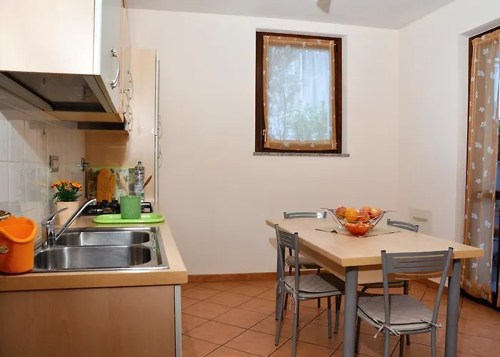 Casa Vacanze San Rocco Lejlighed Asti